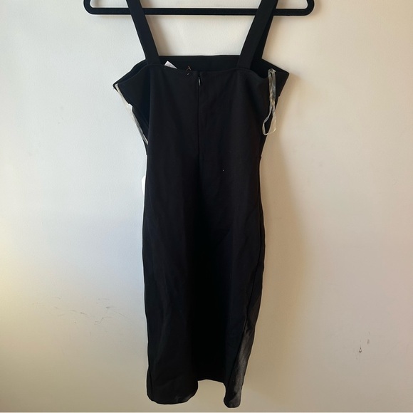 NWT Stella Luce Bodycon Dress - Picture 6 of 7